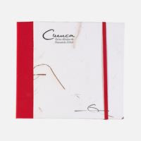 Carpeta Fernando Zóbel (Cuaderno de una ciudad española en la colina) | 03650 | Fernando Zóbel | Tienda - Fundación Juan March