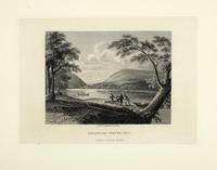 Delaware Water-Gap | 02242 | Asher B. Durand | Tienda - Fundación Juan March