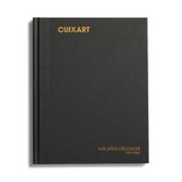 Cuixart. Los años cruciales (1955-1966) | 03250 | Tienda - Fundación Juan March