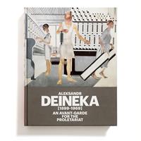 Aleksandr Deineka [1899-1969] | 02426 | Tienda - Fundación Juan March