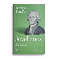 Jovellanos | 06741 | Tienda - Fundación Juan March