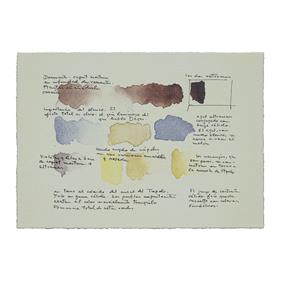 En torno al colorido del mural de Tiépolo | 06681 | Tienda - Fundación Juan March