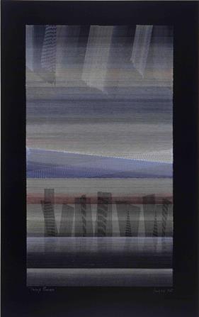 Paisaje lluvioso | 00058 | Eusebio Sempere | Tienda - Fundación Juan March