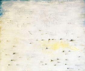 La flaque | 00077 | Miquel Barceló | Tienda - Fundación Juan March