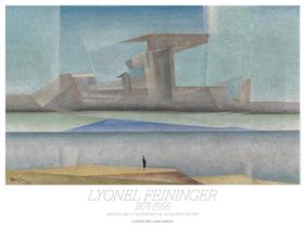 La isla | 03031 | Lyonel Feininger | Tienda - Fundación Juan March