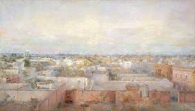 Sanlúcar de Barrameda | 00071 | Carmen Laffón | Tienda - Fundación Juan March