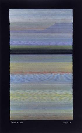 Paisaje de junio | 00057 | Eusebio Sempere | Tienda - Fundación Juan March