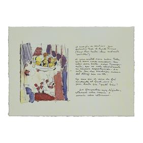 El bodegón de Matisse que deslumbra todo el legado Picasso | 06685 | Tienda - Fundación Juan March