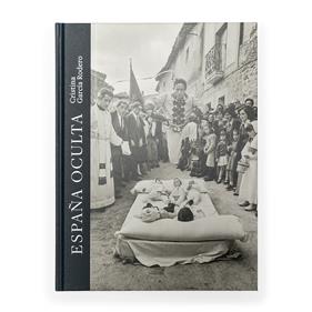 Cristina García Rodero | 06662 | Tienda - Fundación Juan March