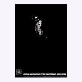 Casas colgadas - Museo - Cuenca | 06732 | Tienda - Fundación Juan March