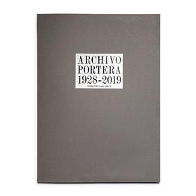 Carpeta reproducciones Archivo Portera 1928-2019 | 03716 | Tienda - Fundación Juan March
