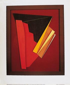 Sin título | 00064 | Gustavo Torner | Tienda - Fundación Juan March