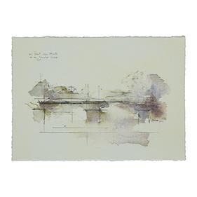 Le pont des arts [El puente de las artes] | 06687 | Tienda - Fundación Juan March