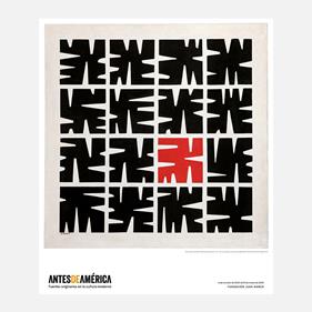 Sudamérica, 1958 | 03542 | Freire, María | Tienda - Fundación Juan March