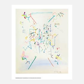 Calle en fiesta, 1977 | 03605 | Tienda - Fundación Juan March