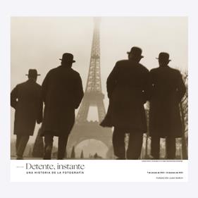 Else Thalemann: Torre Eiffel, París | 03417 | Else Thalemann | Tienda - Fundación Juan March