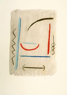 Albert Ràfols Casamada: Sin título | 01561 | Albert  Ràfols Casamada | Tienda - Fundación Juan March