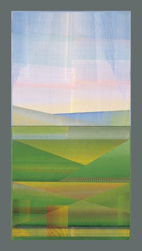 Las cuatro estaciones. Primavera | 00051 | Eusebio Sempere | Tienda - Fundación Juan March