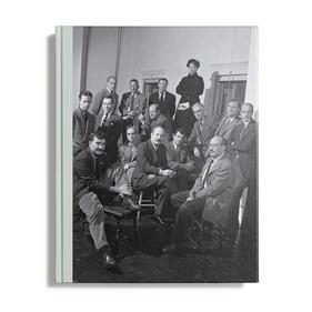 Los Irascibles: Pintores contra el museo, Nueva York, 1950 | 03251 | Tienda - Fundación Juan March