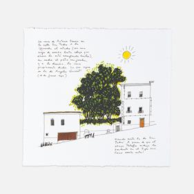 Calle de San Pedro, Cuenca | 03649 | Fernando Zóbel | Tienda - Fundación Juan March