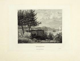 Weehawken | 02238 | Asher B. Durand | Tienda - Fundación Juan March