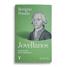 Jovellanos | 06741 | Tienda - Fundación Juan March