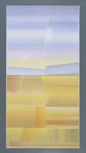 Las cuatro estaciones. Verano | 00052 | Eusebio Sempere | Tienda - Fundación Juan March