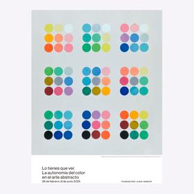 William Benson | 06670 | Tienda - Fundación Juan March