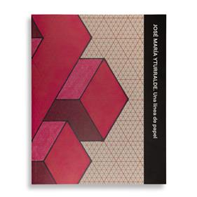 Catálogo José María Yturralde | 06660 | Tienda - Fundación Juan March