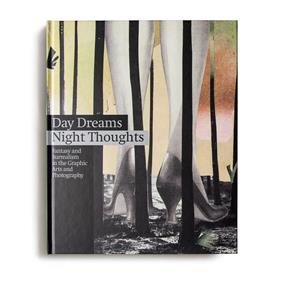 Day Dreams. Night Thoughts | 02716 | Tienda - Fundación Juan March