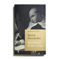 Bartolomé de las Casas | 02876 | Bernat Hernández | Tienda - Fundación Juan March