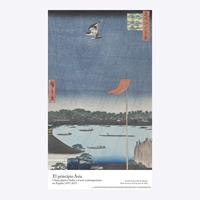 Ando Hiroshige: El pabellón del templo Komakata y el puente Azuma | 03137 | Ando Hiroshige | Tienda - Fundación Juan March