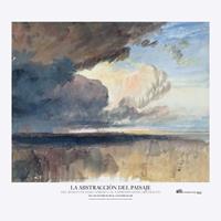 William Turner: Heavy Dark Clouds | 01714 | William Turner | Tienda - Fundación Juan March