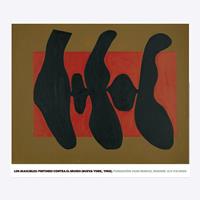 Robert Motherwell: La Danse II | 03254 | Robert Motherwell | Tienda - Fundación Juan March