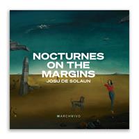 Nocturnes on the Margins | 03511 | Tienda - Fundación Juan March