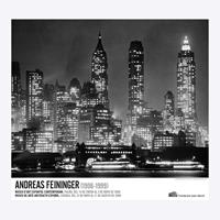 Andreas Feininger: Downtown Manhattan at Night | 01797 | Andreas Feininger | Tienda - Fundación Juan March