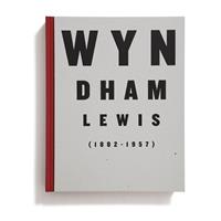 Wyndham Lewis (1882-1957) | 02080 | Tienda - Fundación Juan March