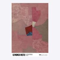 Serge Poliakoff: Composition en rose | 02934 | Serge Poliakoff | Tienda - Fundación Juan March